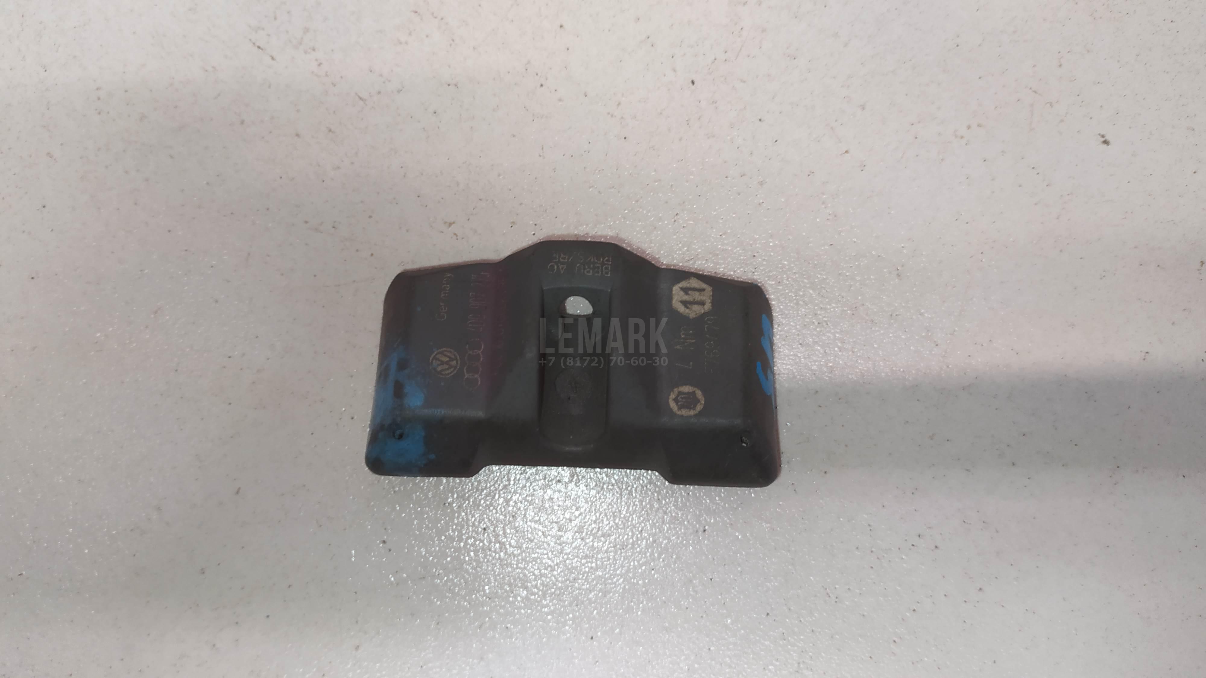 Датчик давления в шине (TPMS) для  Audi A8 [4E] 2002-2010