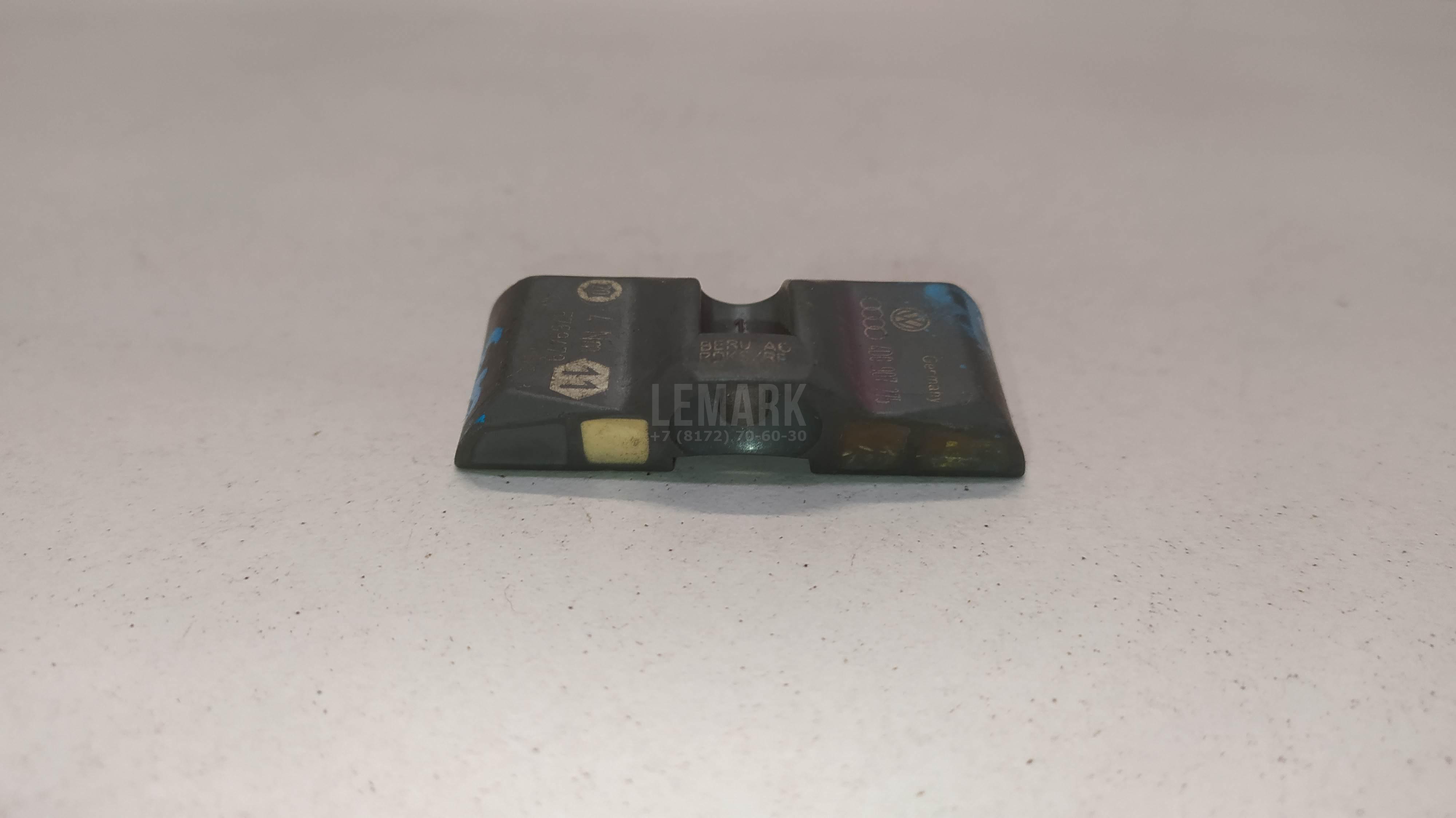 Датчик давления в шине (TPMS) для  Audi A8 [4E] 2002-2010