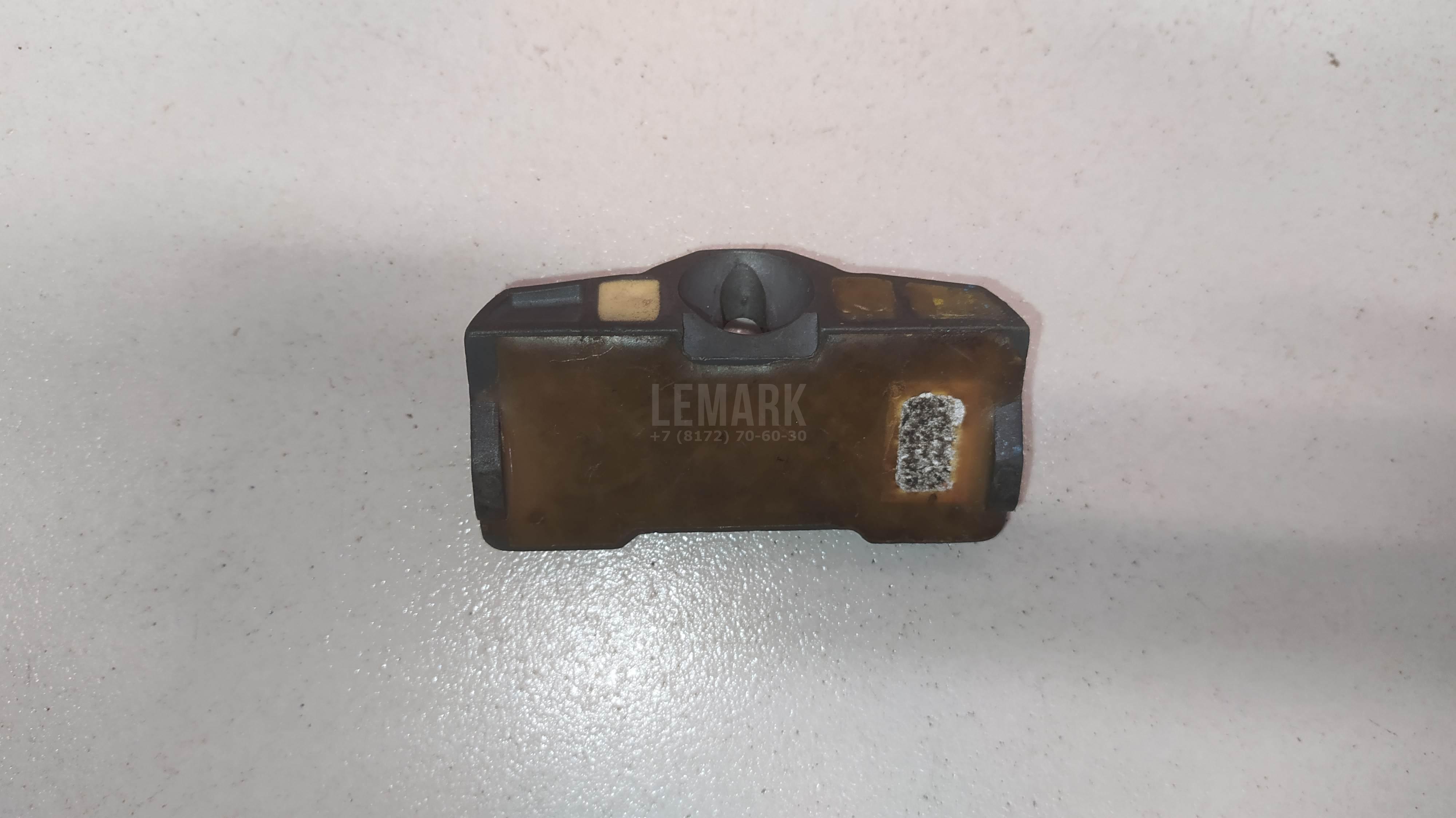 Датчик давления в шине (TPMS) для  Audi A8 [4E] 2002-2010
