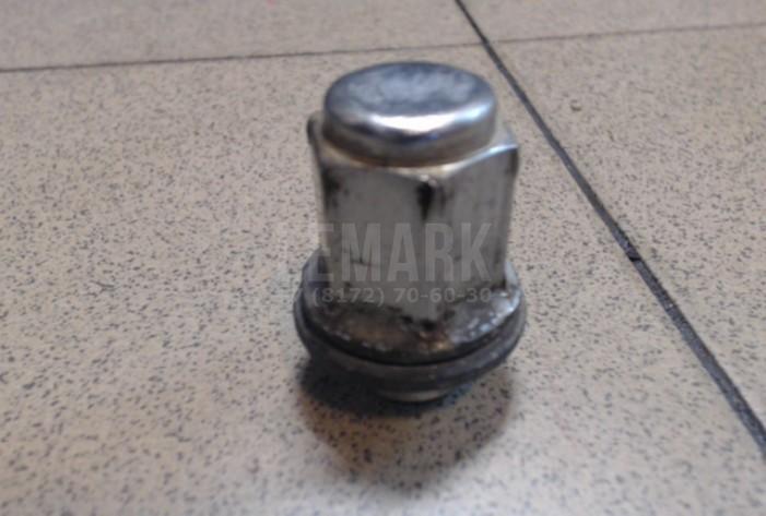 Гайка колеса 9094201058 Toyota