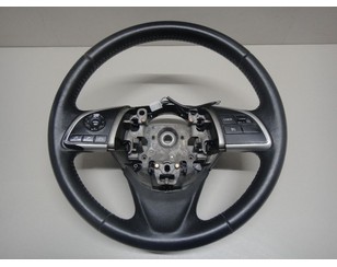 Рулевое колесо для AIR BAG (без AIR BAG) для Mitsubishi Outlander (GF) 2012> БУ состояние хорошее