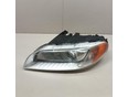 Фара левая