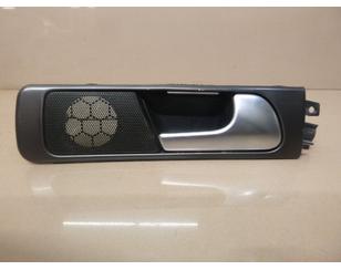 Ручка двери задней внутренняя правая для Audi Allroad quattro 2000-2005 с разборки состояние отличное