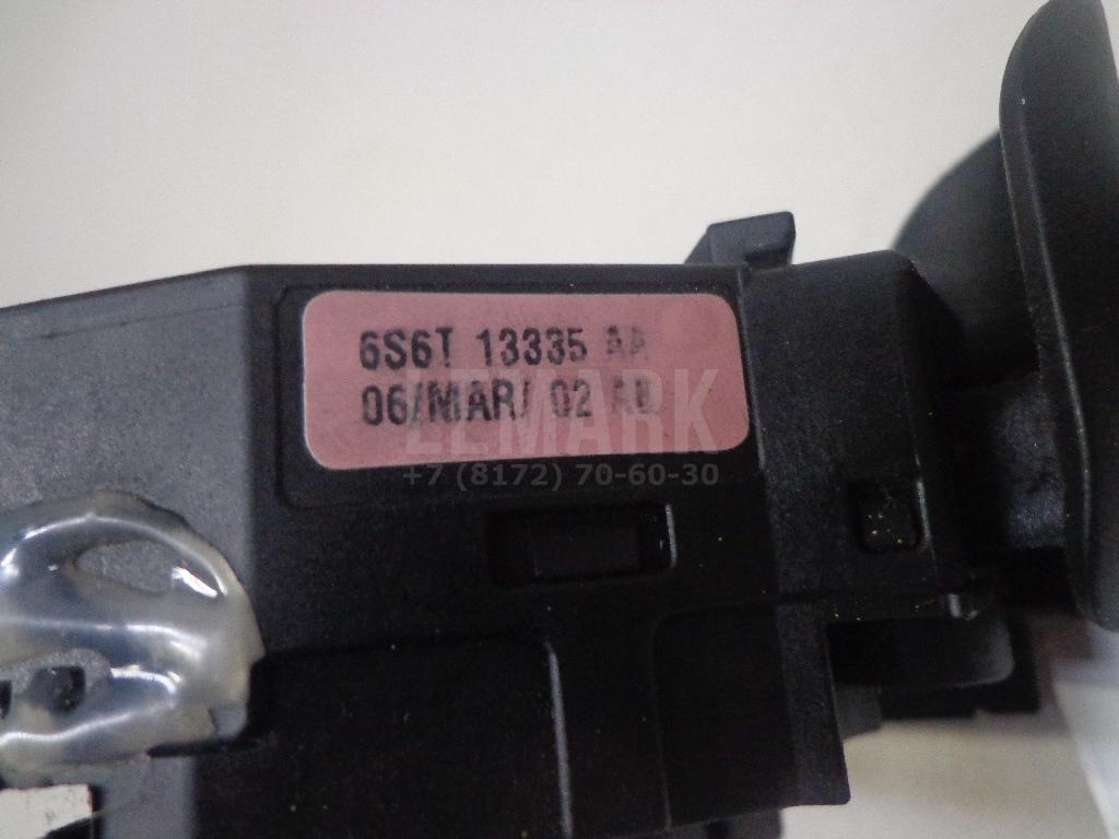 Переключатель поворотов подрулевой для  DAF 2500 1962-1986