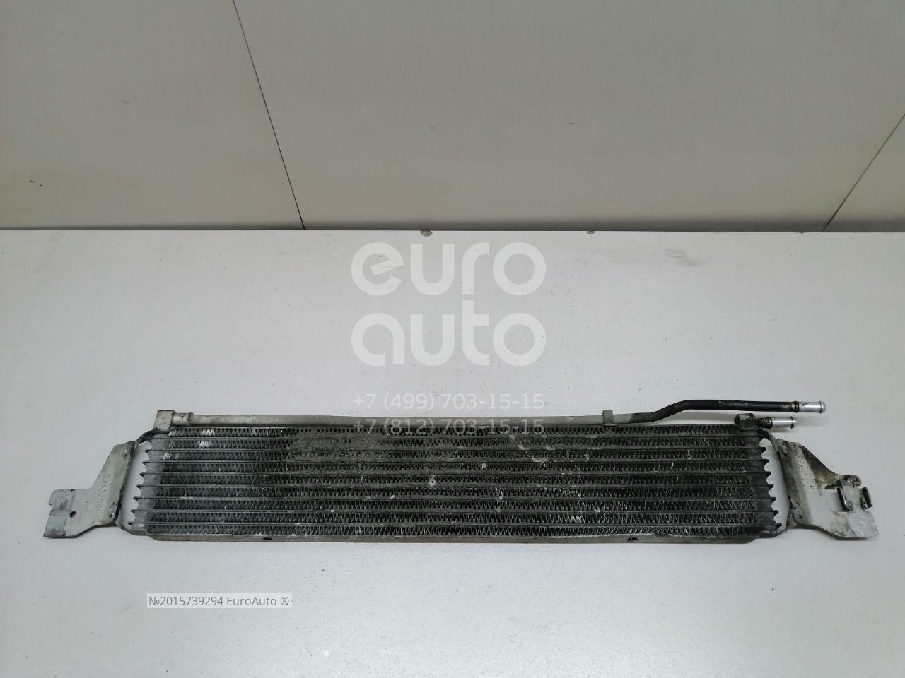 Купить Радиатор Акпп Опель