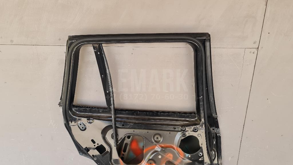 Дверь задняя левая для  BMW 1-serie F20/F21 2011-2019