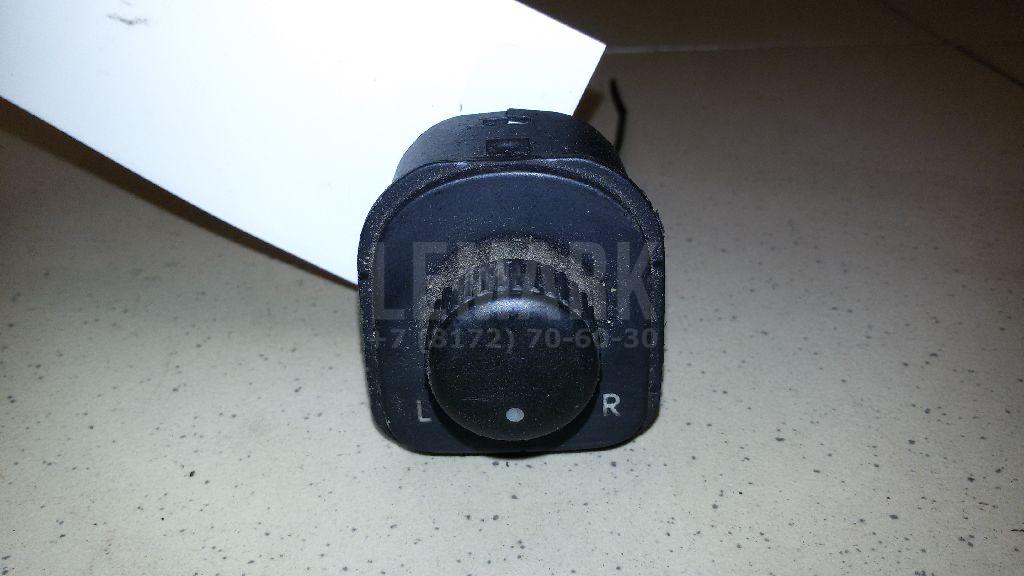 Переключатель регулировки зеркала 1K0959565A VAG