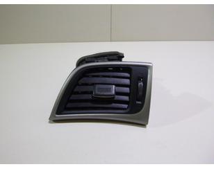 Дефлектор воздушный для Nissan Tiida (C13) 2015> б/у состояние отличное