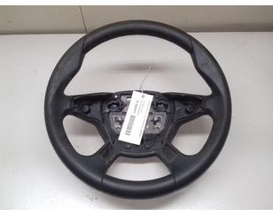 Рулевое колесо для AIR BAG (без AIR BAG) для Ford C-MAX 2010-2019 с разборки состояние удовлетворительное