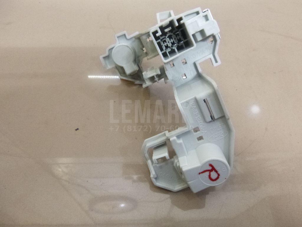 Плата заднего фонаря правого для  Fiat Doblo 2005-2015