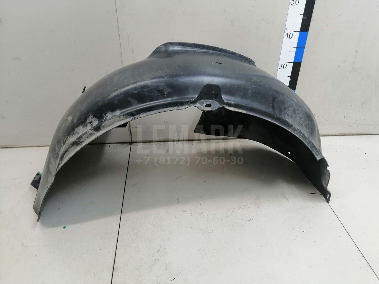 Локер передний правый 5K0805978 VAG