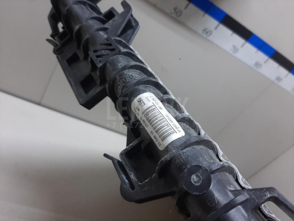 Радиатор основной для  BMW 3-serie F30/F31/F80 2011-2020