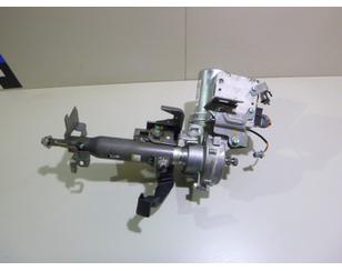 Колонка рулевая для Nissan Tiida (C13) 2015> с разбора состояние отличное
