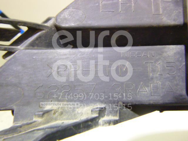 62257-3RA0A Nissan от 415 руб. для Nissan Sentra (B17) 2013-2019 в Москве