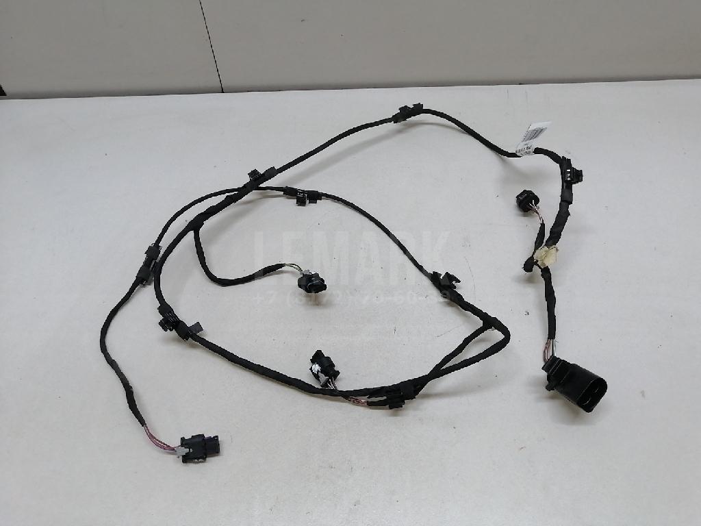 Проводка (коса) 3AF971104L VAG