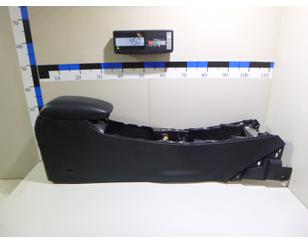 Подлокотник для Nissan Tiida (C13) 2015> с разбора состояние отличное