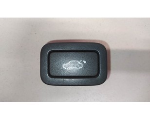 Кнопка открывания багажника для Volvo V60 2011-2018 с разборки состояние отличное