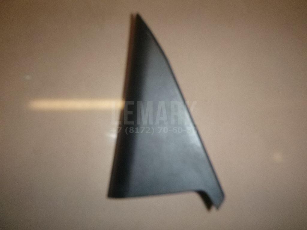 Накладка двери задней правой 839201H000 Hyundai-Kia