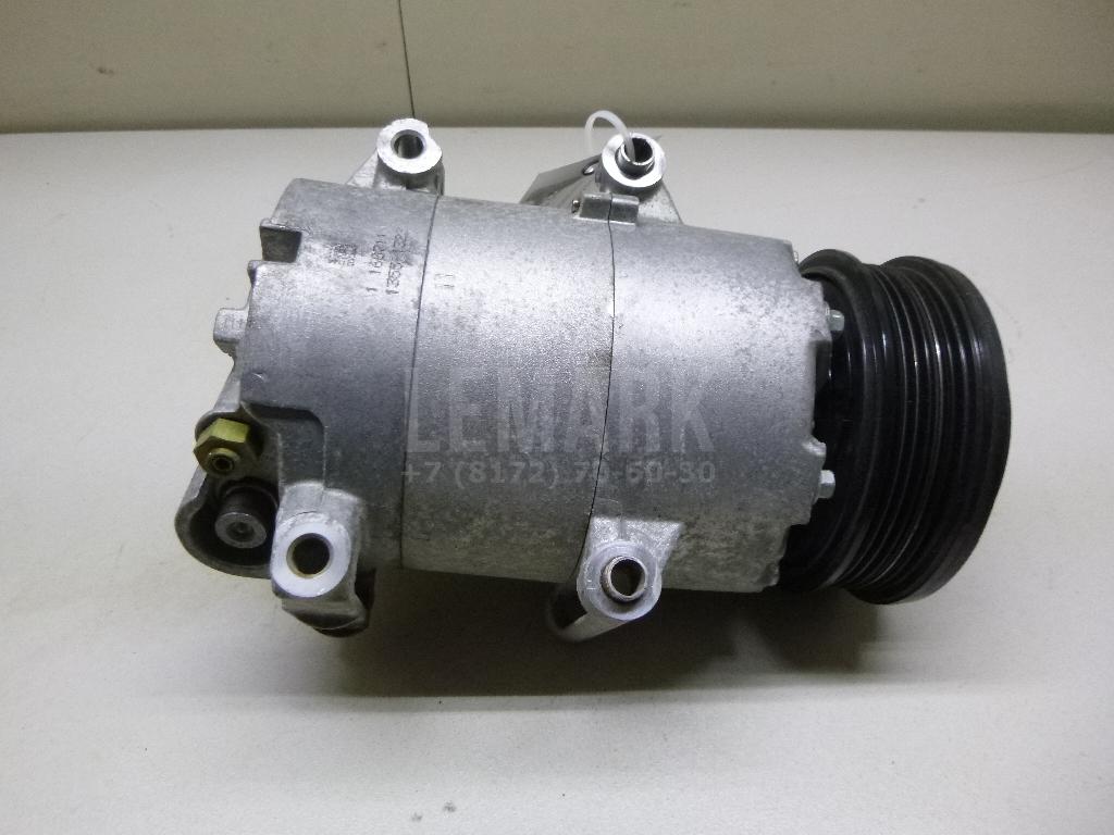 Компрессор кондиционера для  Ford C-MAX 2010-2019