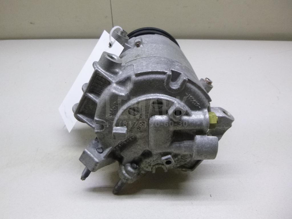 Компрессор кондиционера для  Ford C-MAX 2010-2019
