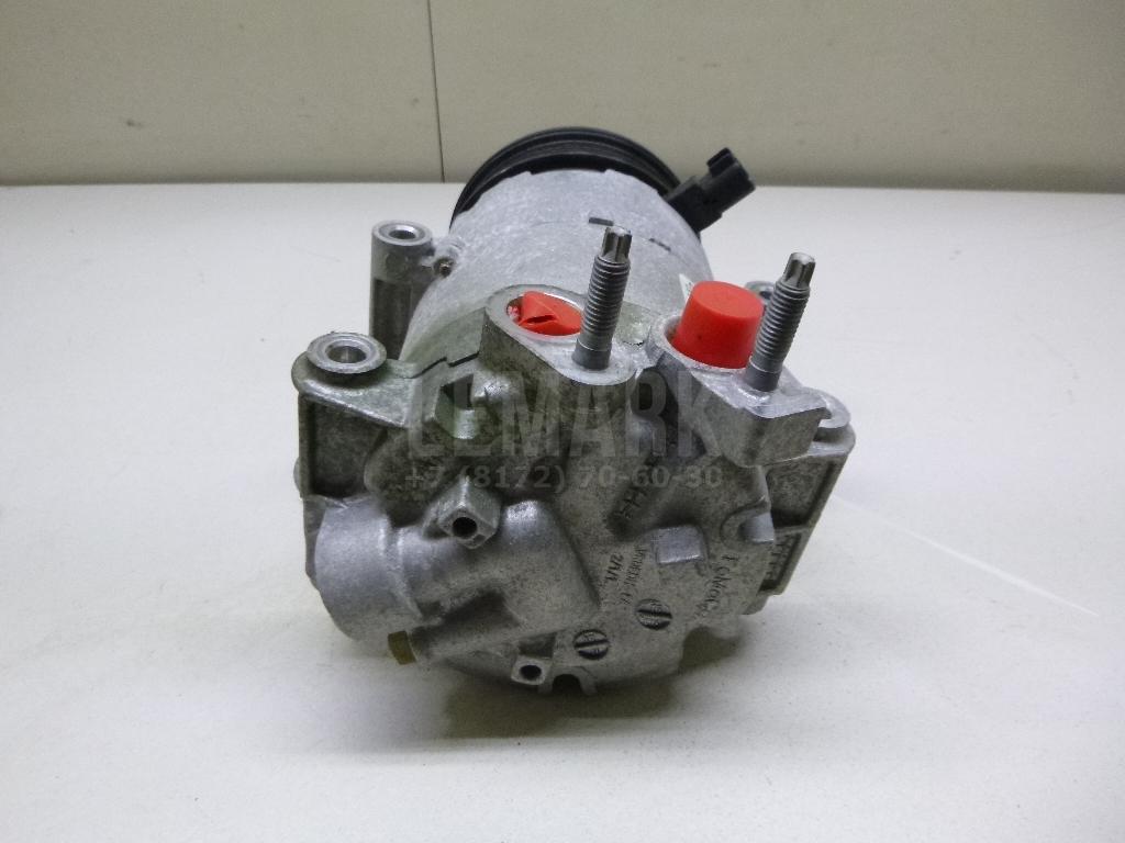 Компрессор кондиционера для  Ford C-MAX 2010-2019