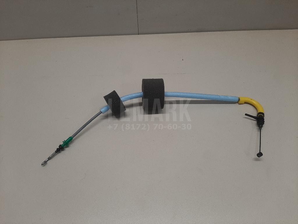 Трос открывания двери для  BMW 3-serie G20/G21 2018