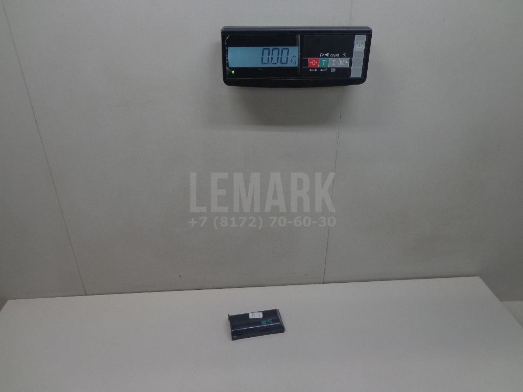 Крышка блока предохранителей 6C0937576 VAG