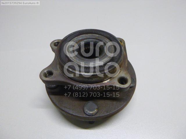 Подшипник ступицы передний Subaru SUBARU 28373VA000