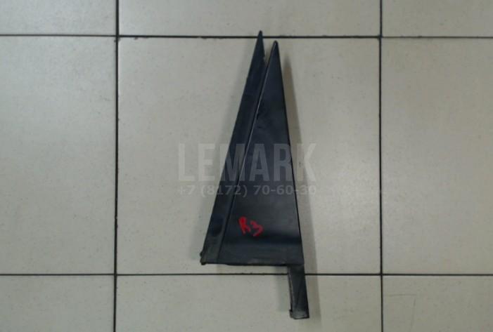 Накладка двери задней правой 82234JG00A Nissan
