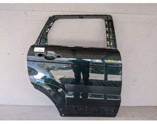 Дверь задняя правая для Land Rover Range Rover Evoque 2011-2018 б/у состояние хорошее