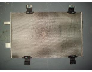 Радиатор кондиционера (конденсер) для Mazda CX 3 2015> с разбора состояние отличное