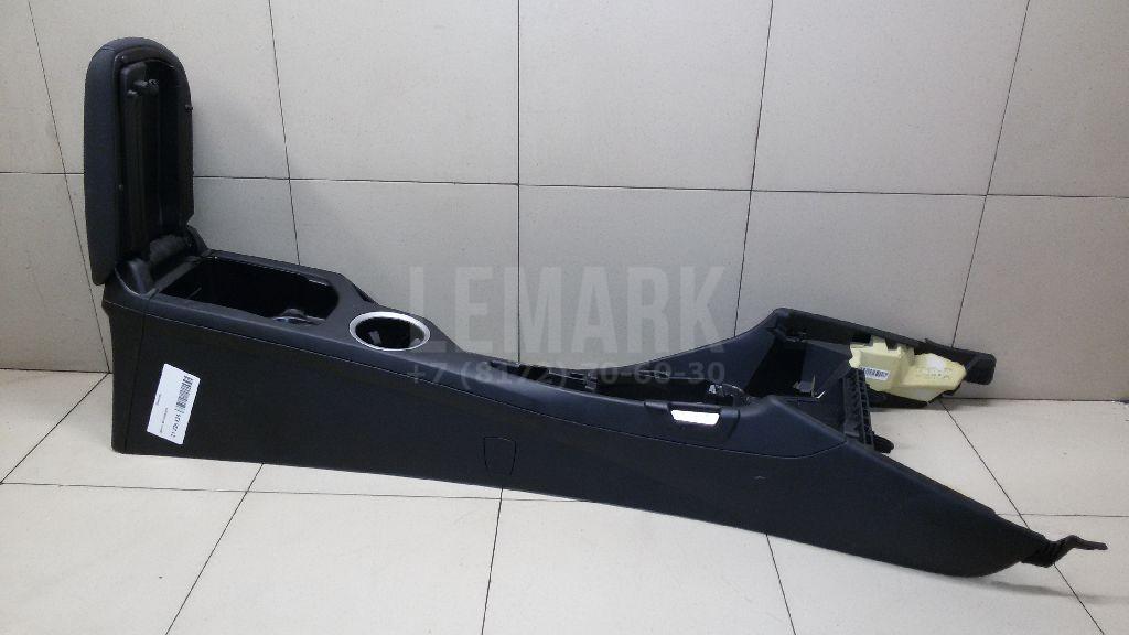 Консоль для  BMW X5 E70 2007-2013
