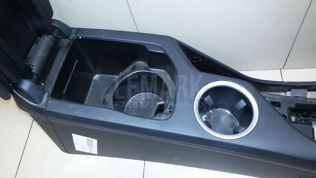 Консоль для  BMW X5 E70 2007-2013