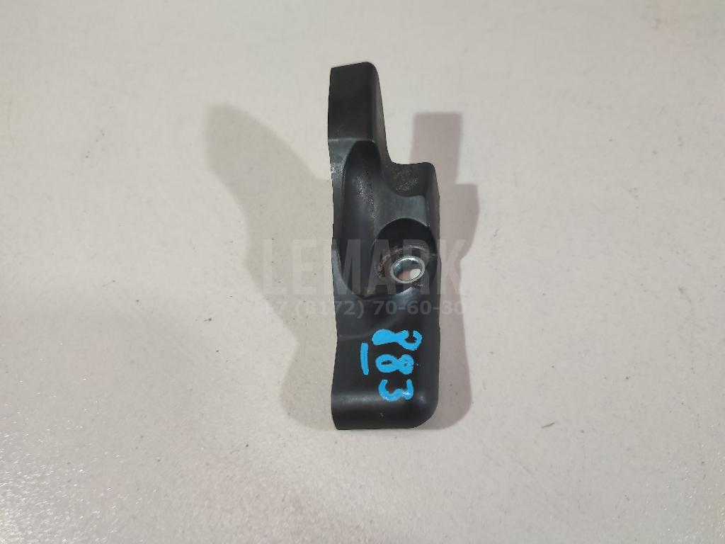 Заглушка двигателя для  Ford Fiesta 2001-2008