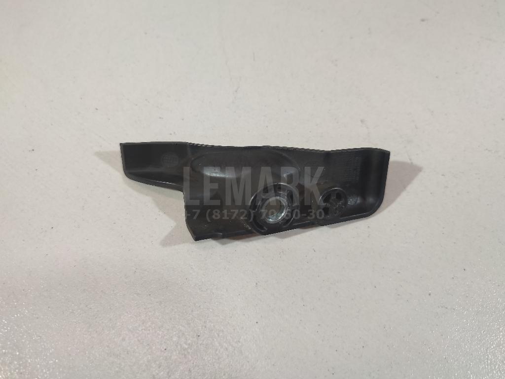 Заглушка двигателя для  Ford Fiesta 2001-2008
