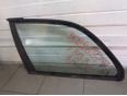 Стекло кузовное глухое левое
