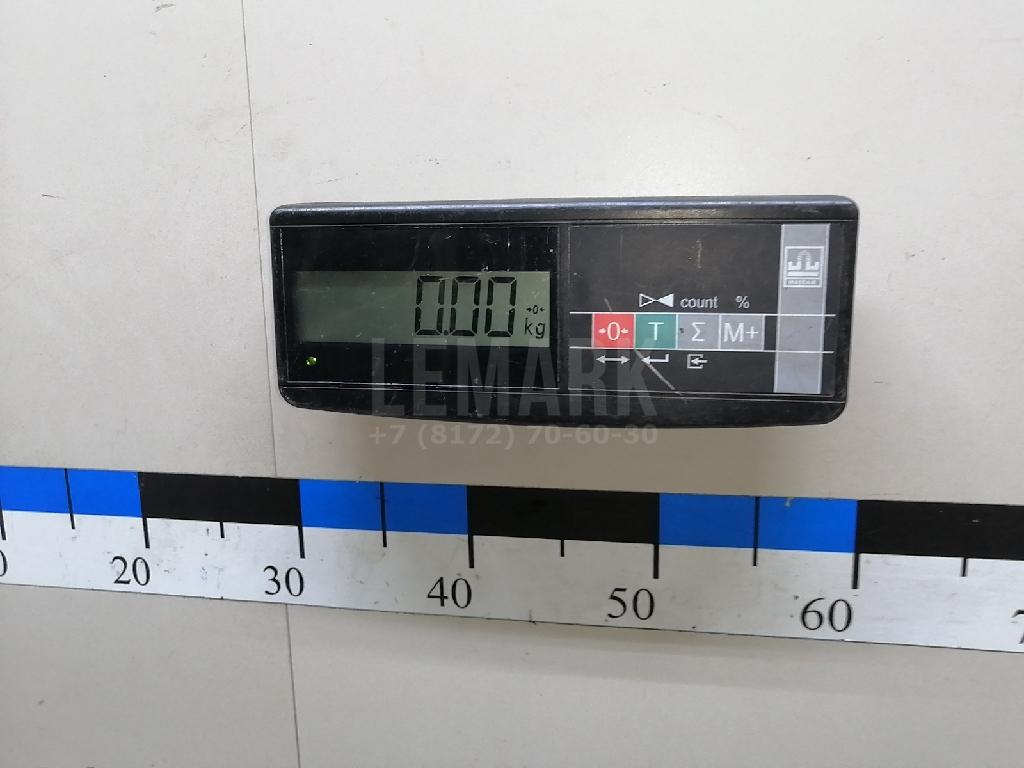 Тройник омывателя стекол