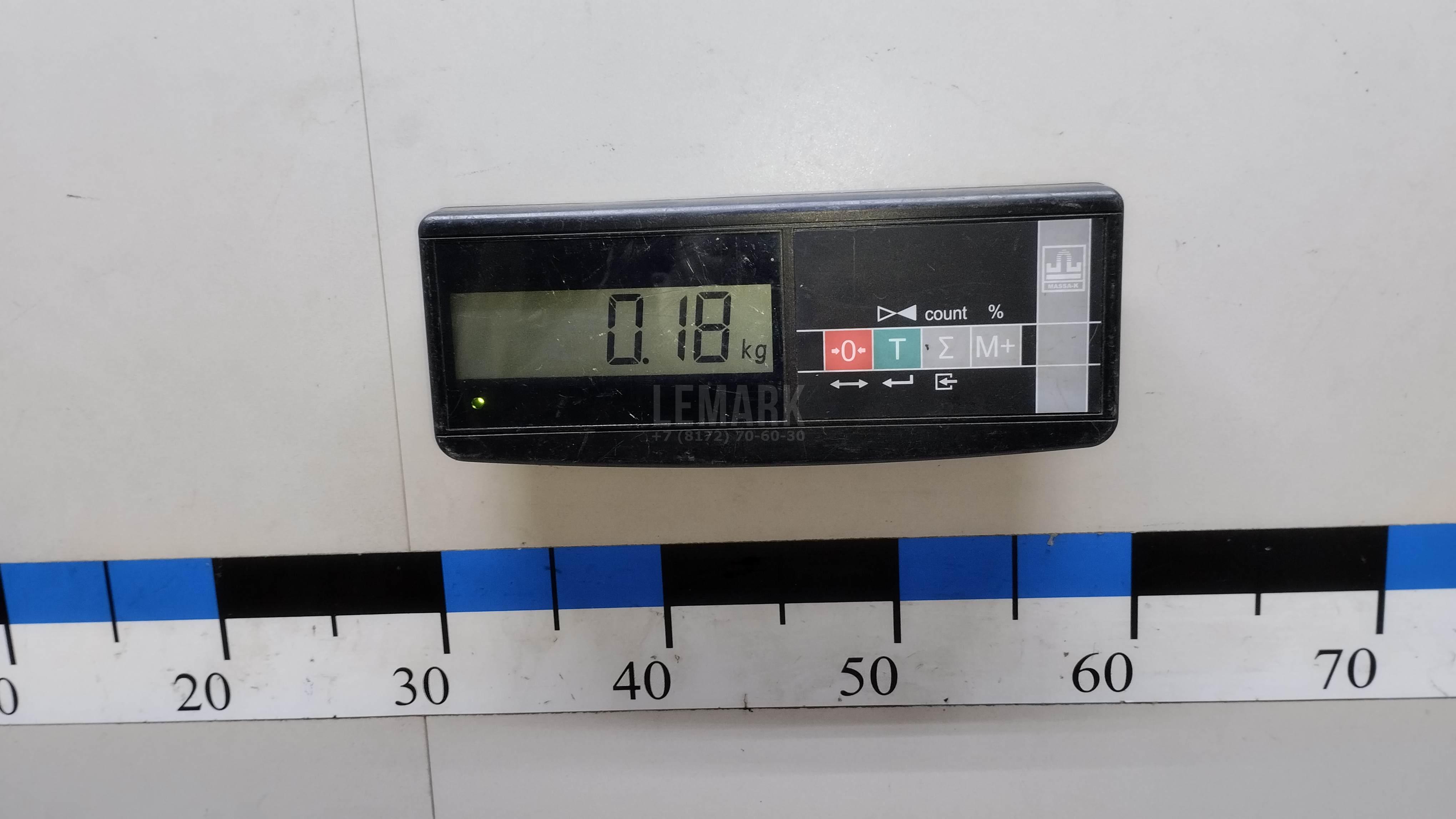 Болт заднего рычага для  BPW R 1982