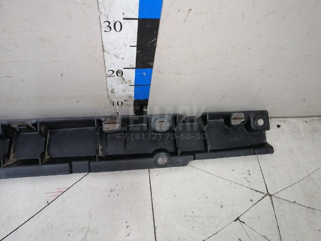 Кронштейн накладки на порог (наружней) для  BMW X1 E84 2009-2015