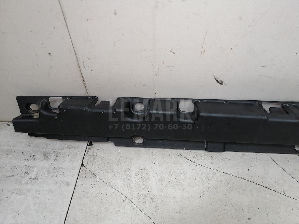 Кронштейн накладки на порог (наружней) для  BMW X1 E84 2009-2015