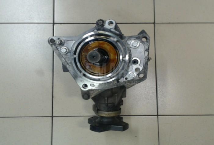 Коробка раздаточная 33100JD600 Nissan