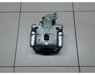 Суппорт тормозной задний правый для Mazda CX 3 2015> б/у состояние отличное