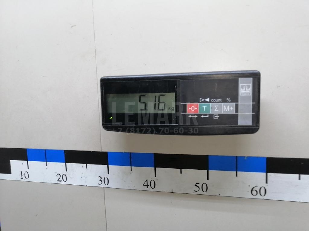 Суппорт тормозной передний правый для  BPW ECO 0-1996