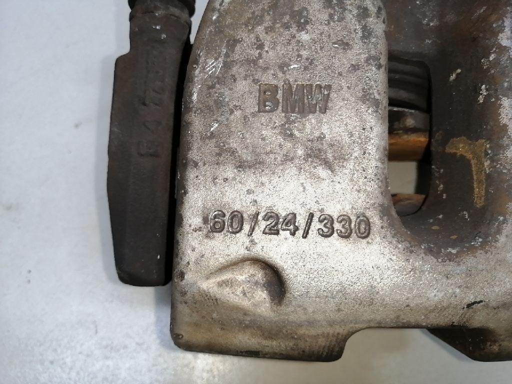 Суппорт тормозной передний правый для  BPW ECO 0-1996