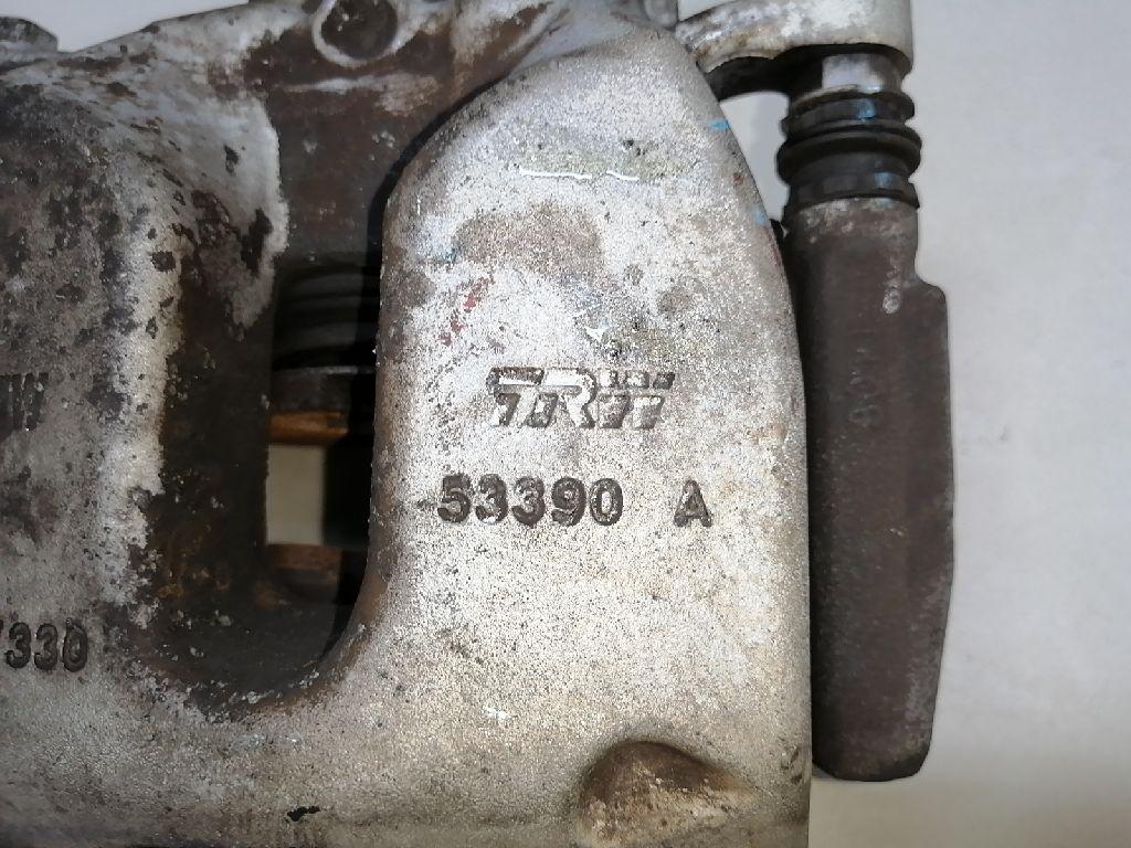Суппорт тормозной передний правый для  BPW ECO 0-1996