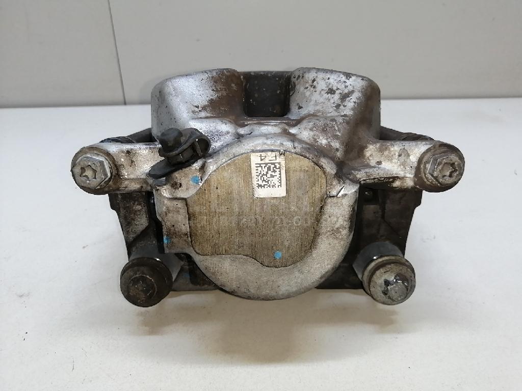 Суппорт тормозной передний правый для  BPW ECO 0-1996