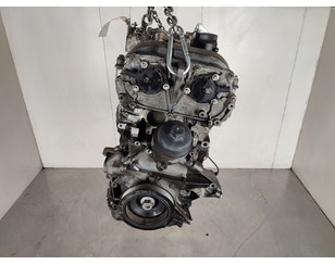 Двигатель (ДВС) 274.920 для Mercedes Benz W212 E-Klasse 2009-2016 с разбора состояние отличное