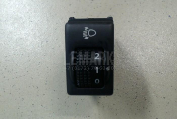 Кнопка корректора фар 25190JG01A Nissan