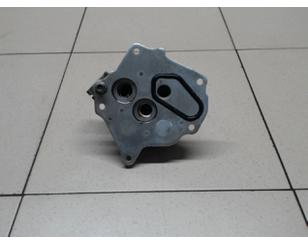 Радиатор масляный для Mazda Mazda 3 (BM/BN) 2013-2018 БУ состояние отличное