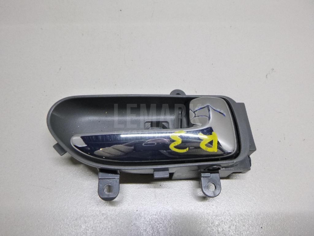 Ручка двери внутренняя правая 80670JG60B Nissan
